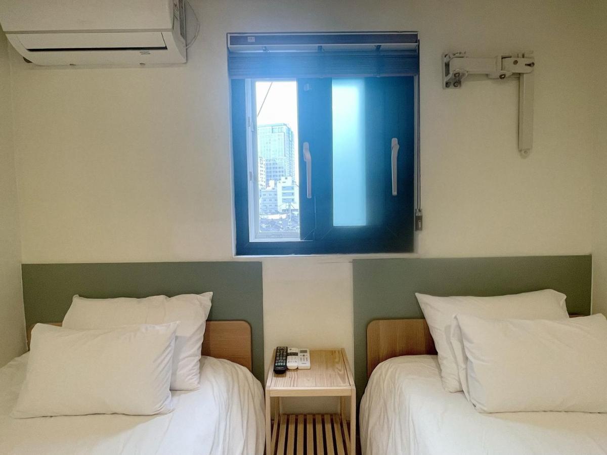 Hostel Korea - Ikseon Seul Exterior foto