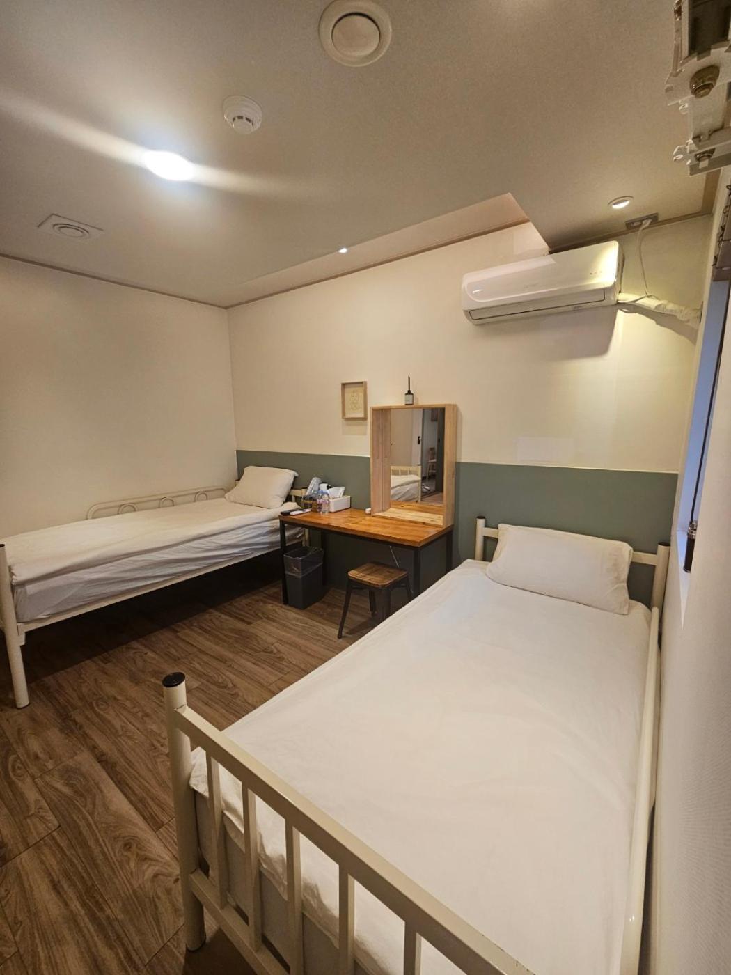 Hostel Korea - Ikseon Seul Exterior foto