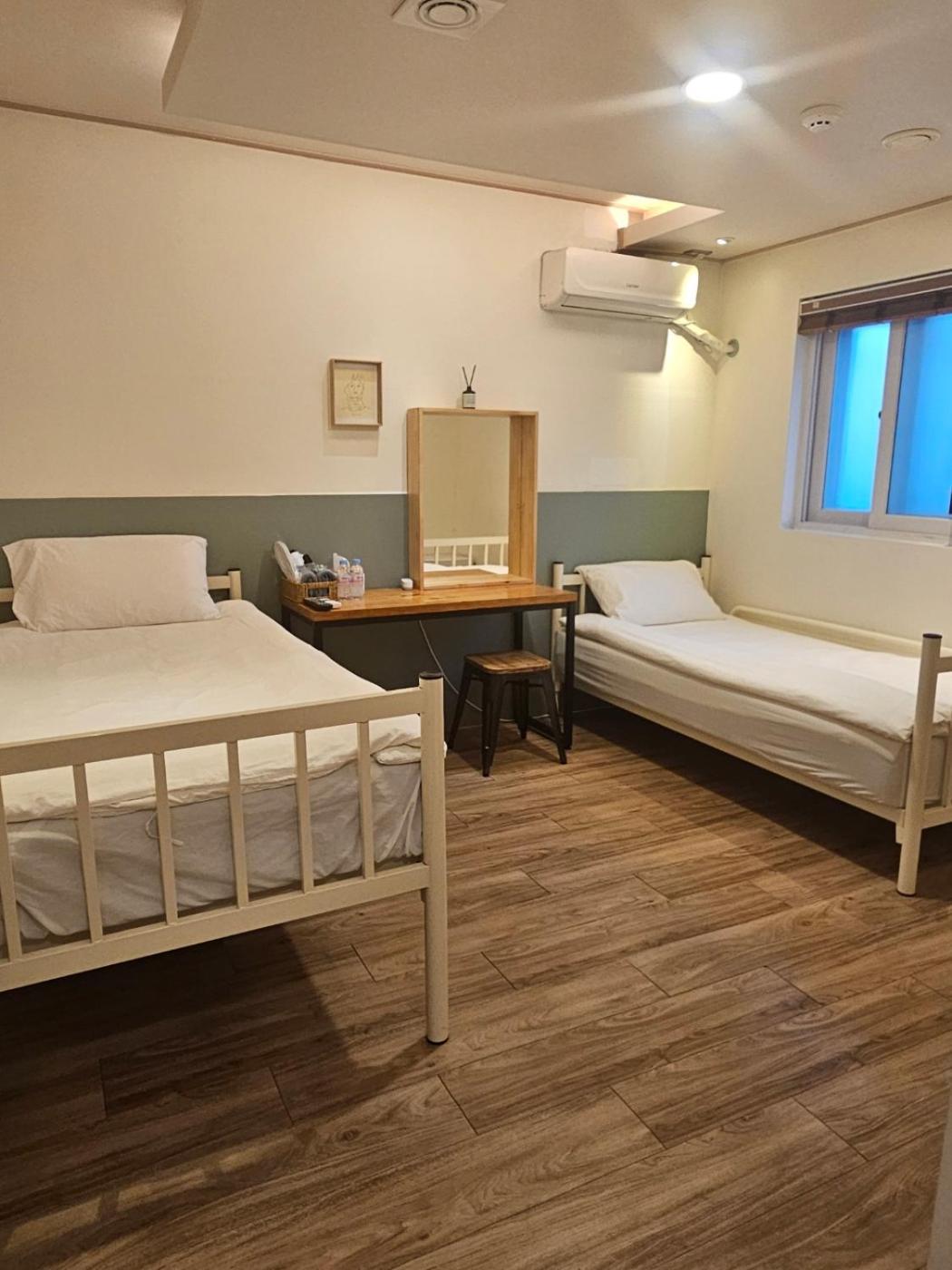 Hostel Korea - Ikseon Seul Exterior foto