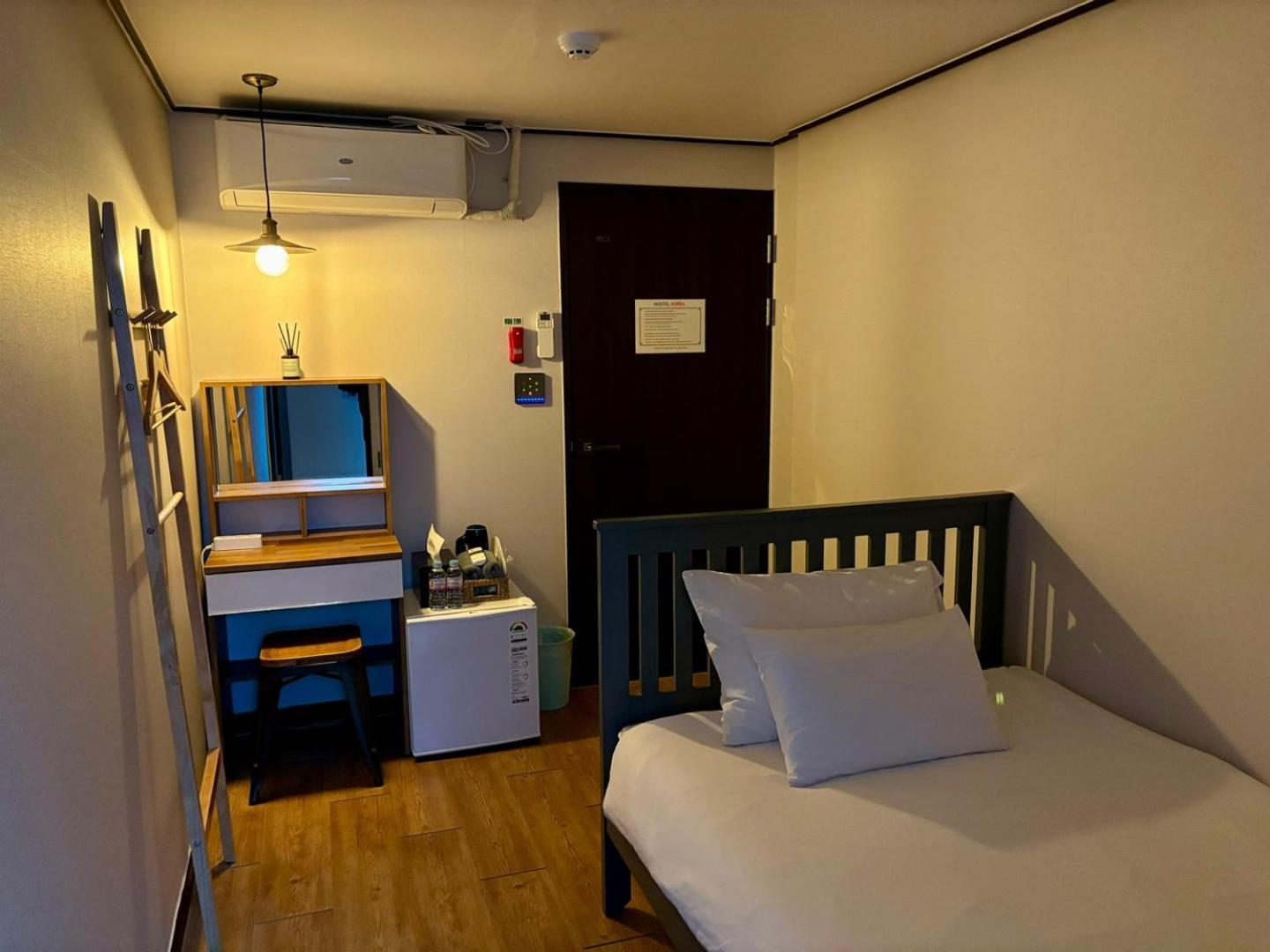 Hostel Korea - Ikseon Seul Exterior foto